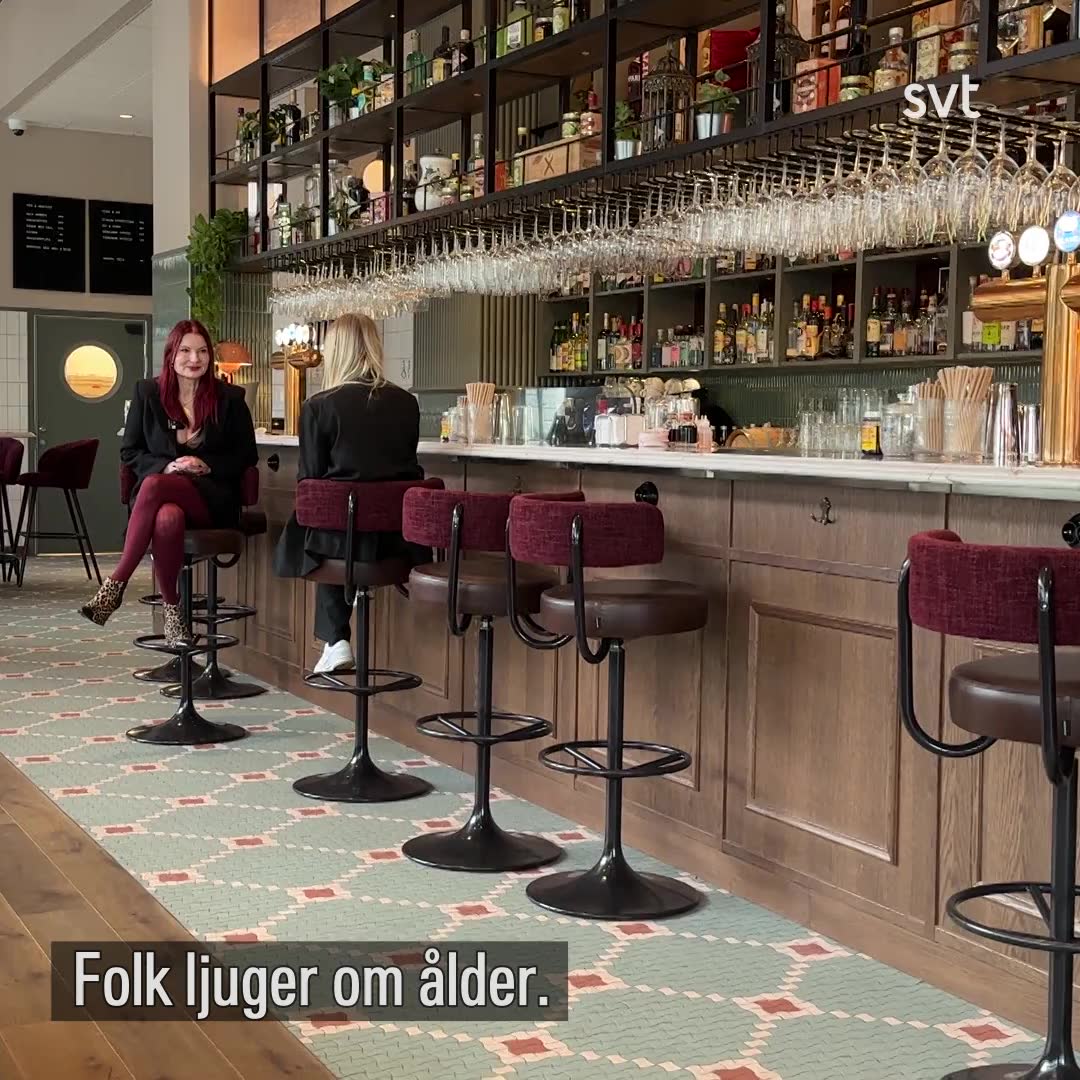 Kärlekprofessorn om att unga inte vill appdejta längre